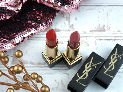 ysl lipstick christmas 2018|yves saint laurent lipsticks online.